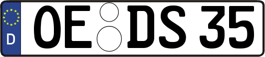 OE-DS35