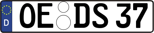 OE-DS37