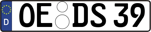 OE-DS39