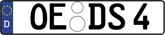 OE-DS4