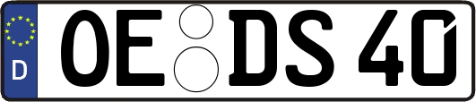 OE-DS40