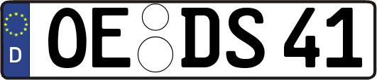 OE-DS41
