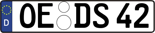 OE-DS42