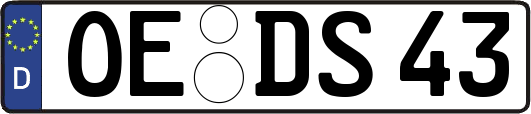 OE-DS43