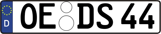 OE-DS44