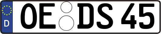 OE-DS45