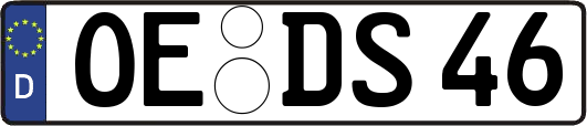OE-DS46