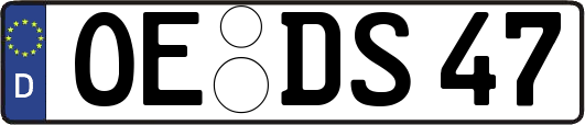 OE-DS47