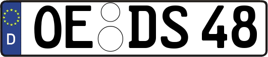 OE-DS48