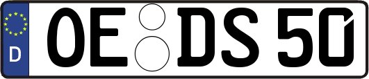OE-DS50