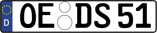 OE-DS51