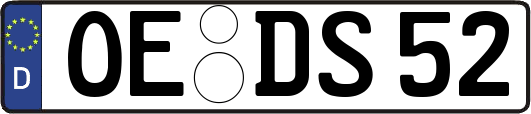 OE-DS52