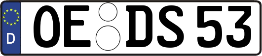 OE-DS53