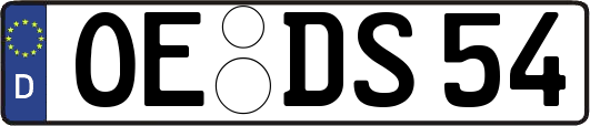 OE-DS54