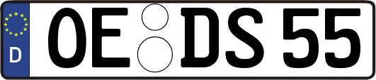 OE-DS55