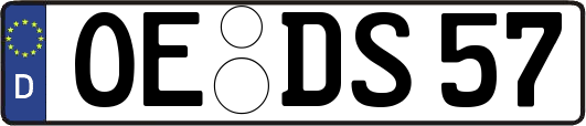 OE-DS57
