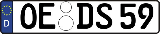 OE-DS59