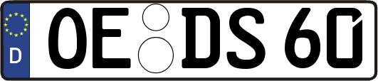 OE-DS60