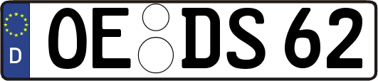 OE-DS62