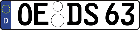 OE-DS63