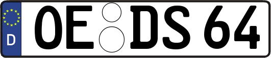 OE-DS64