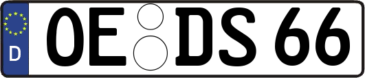 OE-DS66