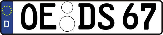 OE-DS67