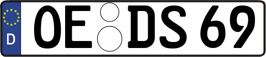 OE-DS69