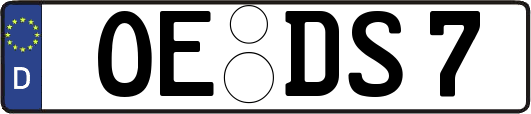 OE-DS7