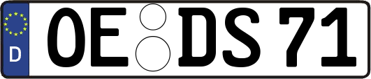OE-DS71