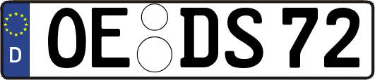 OE-DS72