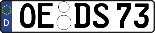 OE-DS73
