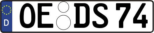OE-DS74