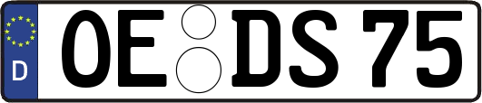 OE-DS75