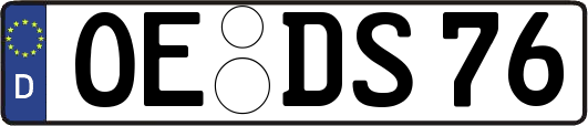 OE-DS76