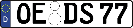 OE-DS77