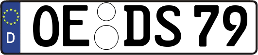 OE-DS79