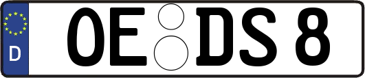 OE-DS8