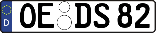 OE-DS82