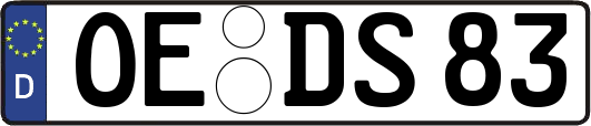 OE-DS83
