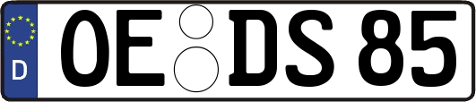 OE-DS85