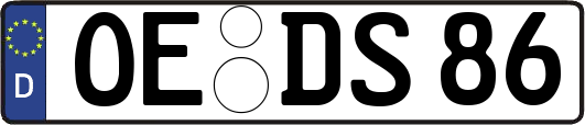 OE-DS86