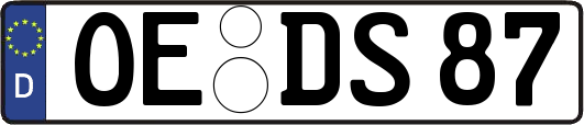 OE-DS87