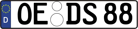 OE-DS88
