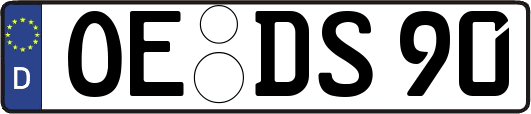 OE-DS90