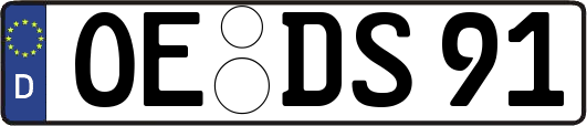 OE-DS91