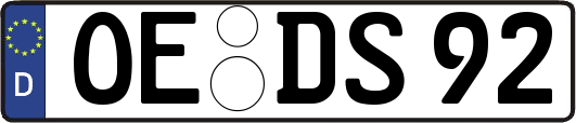 OE-DS92