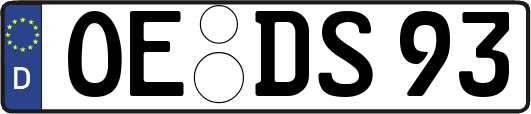 OE-DS93