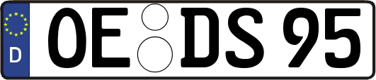 OE-DS95