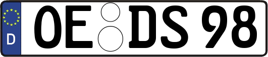 OE-DS98
